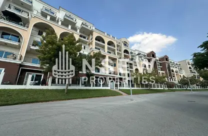 Apartment - 2 Bedrooms - 3 Bathrooms for rent in Eden Apartments - Motor City - Dubai