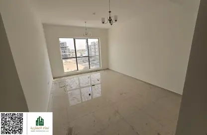 Apartment - 1 Bedroom - 2 Bathrooms for rent in Al Jurf 3 - Al Jurf - Ajman Downtown - Ajman