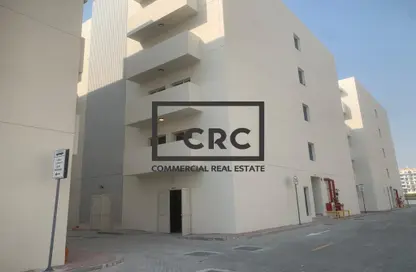 سكن الموظفين - استوديو للايجار في مدينة دبي للإنتاج (اي ام بي زد) - دبي