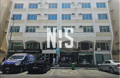 Whole Building - Studio for sale in Madinat Zayed (Bida Zayed) - Abu Dhabi