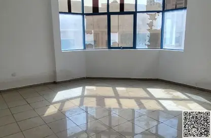 Apartment - 2 Bedrooms - 3 Bathrooms for rent in Ajman Corniche Residences - Ajman Corniche Road - Ajman