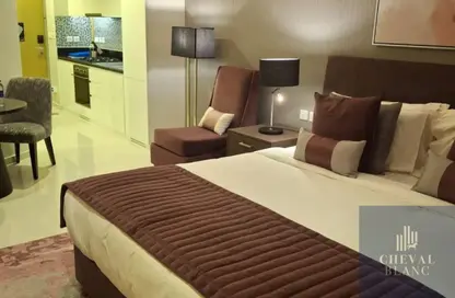 Apartment - Studio - 1 Bathroom for sale in Aykon City Tower B - Aykon City - Business Bay - Dubai