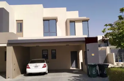 تاون هاوس - 4 غرف نوم - 4 حمامات للايجار في مابل 2 - مابل ات دبي هيلزاستايت - دبي هيلز استيت - دبي