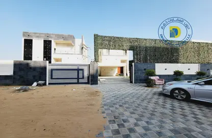 Villa - 5 Bedrooms for sale in Al Mowaihat 1 - Al Mowaihat - Ajman