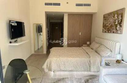 شقة - 1 حمام للبيع في عزيزي ريفيرا 43 - ميدان واحد - ميدان - دبي