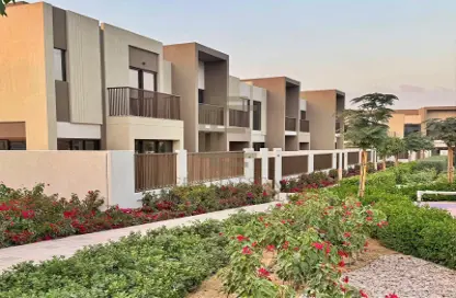 Villa - 3 Bedrooms - 4 Bathrooms for sale in La Violeta 2 - Villanova - Dubai Land - Dubai