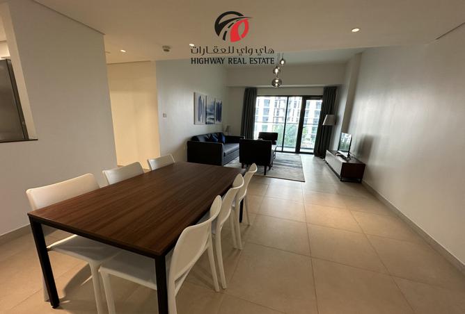 Apartment for Rent in Expo Village Residences 4B: Brand new flat ||near ...
