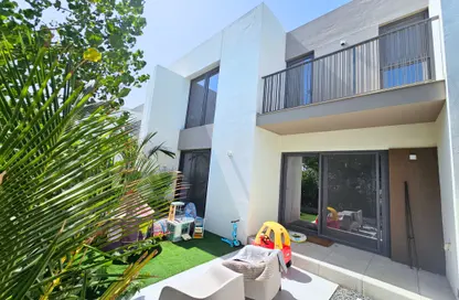 Villa - 3 Bedrooms - 4 Bathrooms for sale in Elan - Tilal Al Ghaf - Dubai