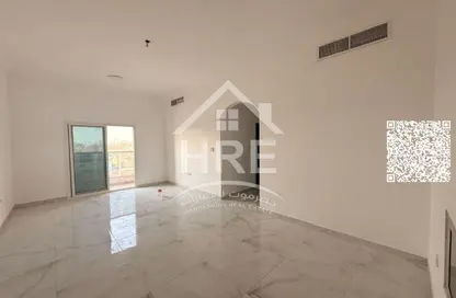 Apartment - 2 Bedrooms - 3 Bathrooms for rent in Al Jawhara Building - Al Rawda 3 - Al Rawda - Ajman