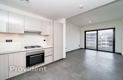 Apartment - 1 Bedroom - 2 Bathrooms for rent in The Crest Tower B - Sobha Hartland - Mohammed Bin Rashid City - Dubai