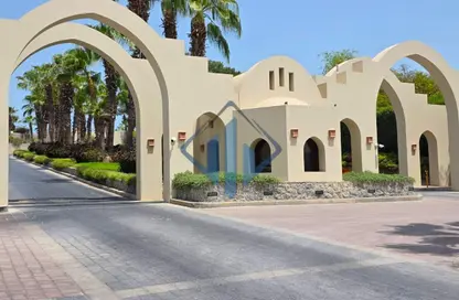Villa - 1 Bedroom - 1 Bathroom for rent in The Cove Rotana - Ras Al Khaimah Waterfront - Ras Al Khaimah