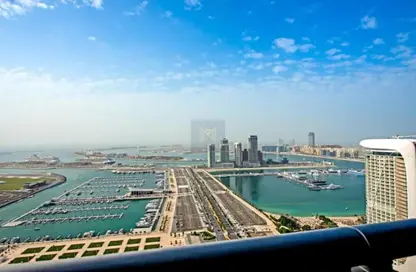 شقة - 2 غرف نوم - 2 حمامات للايجار في برج الأميرة - دبي مارينا - دبي شقة - 2 غرف نوم - 2 حمامات للايجار في برج الأميرة - دبي مارينا - دبي