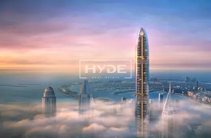 بنتهاوس - 4 غرف نوم - 5 حمامات للبيع في سيكس سينسيز ريزيدنس - دبي مارينا - دبي بنتهاوس - 4 غرف نوم - 5 حمامات للبيع في سيكس سينسيز ريزيدنس - دبي مارينا - دبي