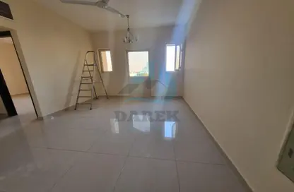 Apartment - 1 Bedroom - 1 Bathroom for rent in Al Nafoora 1 building - Al Rawda 2 - Al Rawda - Ajman