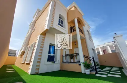 فيلا - 6 غرف نوم - 6 حمامات للبيع في الياسمين - عجمان