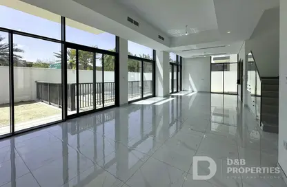 Villa - 4 Bedrooms - 5 Bathrooms for rent in Murooj Al Furjan - Al Furjan - Dubai