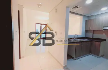Apartment - 2 Bedrooms - 3 Bathrooms for rent in Ayedh Tower - Al Jaddaf - Dubai Apartment - 2 Bedrooms - 3 Bathrooms for rent in Ayedh Tower - Al Jaddaf - Dubai