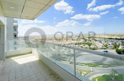 Apartment - 3 Bedrooms - 3 Bathrooms for sale in Aladdin - Living Legends - Dubai Apartment - 3 Bedrooms - 3 Bathrooms for sale in Aladdin - Living Legends - Dubai