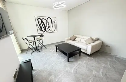 Apartment - Studio - 1 Bathroom for rent in Peninsula One - Peninsula - Business Bay - Dubai Apartment - Studio - 1 Bathroom for rent in Peninsula One - Peninsula - Business Bay - Dubai