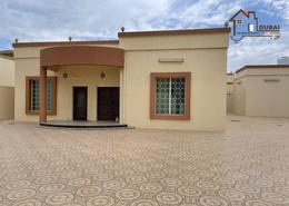 Villa - 3 bedrooms - 4 bathrooms for rent in Al Dhait South - Al Dhait - Ras Al Khaimah