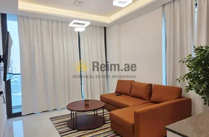 Apartment - 1 Bedroom - 1 Bathroom for rent in Samana Hills - Arjan - Dubai Apartment - 1 Bedroom - 1 Bathroom for rent in Samana Hills - Arjan - Dubai