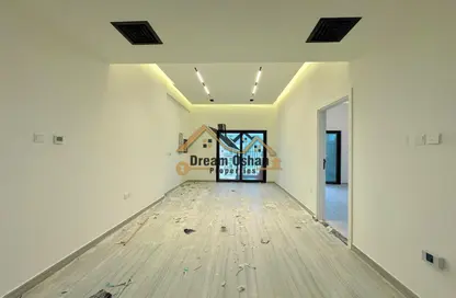 Apartment - 1 Bedroom - 2 Bathrooms for rent in Al Warsan 4 - Al Warsan - Dubai