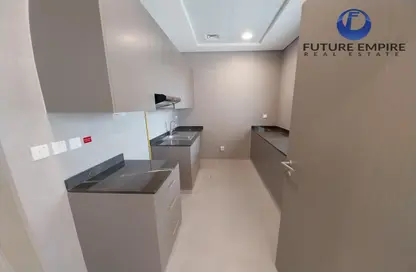 Apartment - 1 Bedroom - 2 Bathrooms for rent in Al Badaa - Dubai