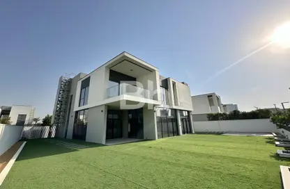 Villa - 5 Bedrooms - 6 Bathrooms for sale in Murooj Al Furjan - Al Furjan - Dubai