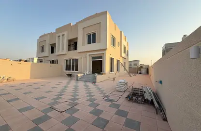 Villa - 3 Bedrooms - 5 Bathrooms for rent in Hoshi 2 - Hoshi - Al Badie - Sharjah
