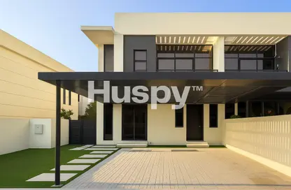 فيلا - 3 غرف نوم - 4 حمامات للبيع في سيلفر سبرينجز - سيلفر سبرينغز - داماك هيلز - دبي