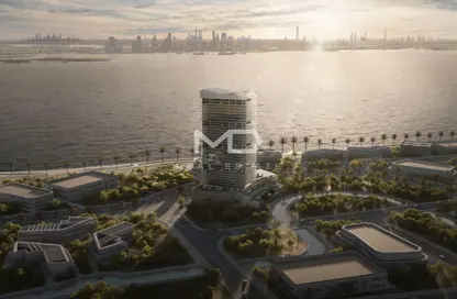 Apartment - 1 Bedroom - 1 Bathroom for sale in Shams Abu Dhabi - Al Reem Island - Abu Dhabi