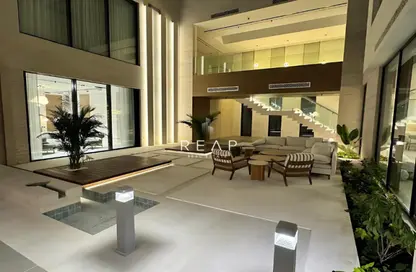 فيلا - 7 غرف نوم - 8 حمامات للبيع في حدائق ند الشبا - ند الشبا - دبي