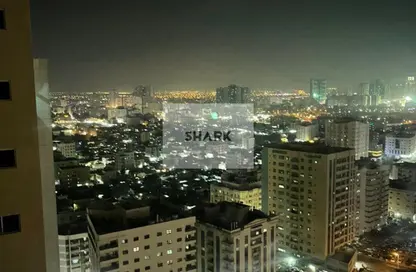 Apartment - 2 Bedrooms - 3 Bathrooms for sale in Ajman One Tower 1 - Ajman One - Ajman Downtown - Ajman