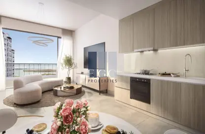 Apartment - 2 Bedrooms - 4 Bathrooms for sale in Yas Golf Collection - Yas Island - Abu Dhabi