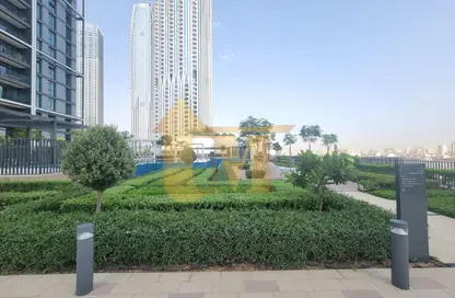 شقة - غرفة نوم - 1 حمام للايجار في كريك ايدج تاور 1 - كريك إيدج - ميناء خور دبي (ذا لاجونز) - دبي