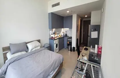 شقة - 1 حمام للبيع في حديقة المعيشة 2 - منطقة 14 - قرية جميرا الدائرية - دبي شقة - 1 حمام للبيع في حديقة المعيشة 2 - منطقة 14 - قرية جميرا الدائرية - دبي