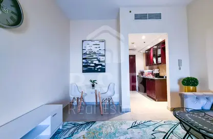 Apartment - Studio - 1 Bathroom for rent in Royal Breeze 1 - Royal Breeze - Al Hamra Village - Ras Al Khaimah