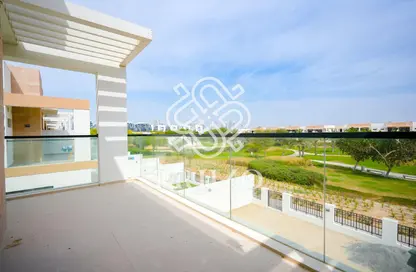 Townhouse - 4 Bedrooms - 4 Bathrooms for sale in Rochester - DAMAC Hills - Dubai