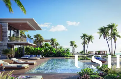 شقة - غرفة نوم - 2 حمامات للبيع في باي ريزيدينس - جزر دبي - دبي شقة - غرفة نوم - 2 حمامات للبيع في باي ريزيدينس - جزر دبي - دبي