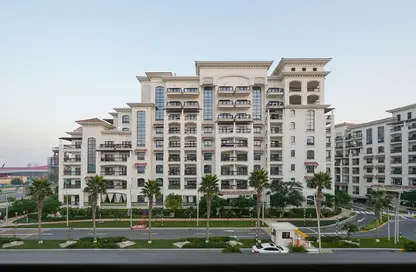 شقة - 1 حمام للايجار في ياس جولف كليكشن - جزيرة ياس - أبوظبي