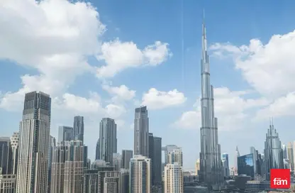 Apartment - 2 Bedrooms - 3 Bathrooms for sale in South Ridge 1 - South Ridge - Downtown Dubai - Dubai Apartment - 2 Bedrooms - 3 Bathrooms for sale in South Ridge 1 - South Ridge - Downtown Dubai - Dubai