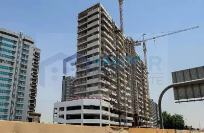 Apartment - 1 Bedroom - 2 Bathrooms for sale in Azizi Neila - Al Furjan - Dubai
