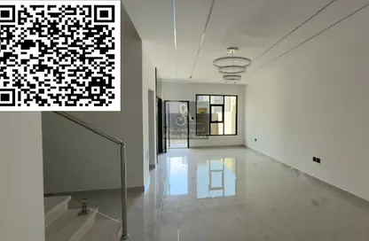 Townhouse - 4 Bedrooms - 6 Bathrooms for sale in Al Bahia Hills - Al Bahia - Ajman