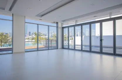 Villa - 7 Bedrooms - 7 Bathrooms for rent in District One Phase III - District One - Mohammed Bin Rashid City - Dubai