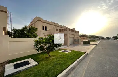 فيلا - 4 غرف نوم - 4 حمامات للايجار في جاردن فيو فيلا - قرية جبل علي - جبل علي - دبي