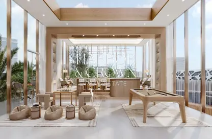 Apartment - 2 Bedrooms - 3 Bathrooms for sale in Wynwood Horizon by Imtiaz - Bukadra - Dubai