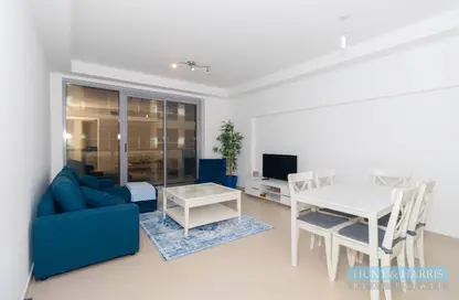 شقة - غرفة نوم - 2 حمامات للايجار في باسيفيك ساموا - باسيفيك - جزيرة المرجان - رأس الخيمة