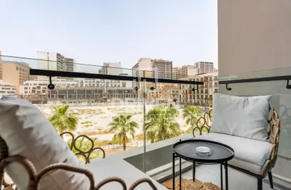 شقة - 1 حمام للبيع في احياء سيجنيتشر السكنية - قرية الجميرا سركل - دبي