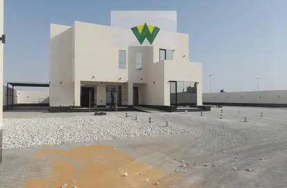 فيلا - 6 غرف نوم - 7 حمامات للايجار في مركز محمد بن زايد - مدينة محمد بن زايد - أبوظبي
