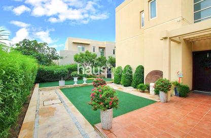Villa - 5 Bedrooms - 5 Bathrooms for rent in Saheel - Arabian Ranches - Dubai